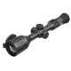 AGM Global Vision AdderV2 LRF 50-640 Thermal Imaging Riflescope, 30mm, 640x512, Black, ADDE50-640-2