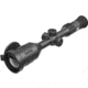 AGM Global Vision AdderV2 LRF 60-1280 Thermal Imaging Riflescope, 30mm, 1280x1024, 25hz, Black, ADDE60-1280-2