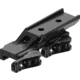 AGM Global Vision ADM 2125 QR Mount for Secutor LRF, Black, 6306X1251