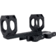 AGM Global Vision ADM 2126 AD-RECON 30mm STD Lever Cantilever Scope Mount, Black, 63061261