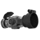 AGM Global Vision Anaconda-Micro Compact Medium Range 1x50mm Thermal Imaging Clip-On System, 384x288 50 Hz Resolution, Black 3093456006AM51