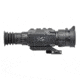 AGM Global Vision Clarion 384 Dual Focus, 25/50 Thermal Imaging Rifle Scope 20mK, 384x288, 50 Hz, Black, 9.5 2.9 2.6, CLAR25-384