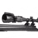 AGM Global Vision Comanche-22 NL3 Medium Range Night Vision Clip-On System, Gen 2 Plus, Level 3, Black, 6.63.33.1, 16CO2122103231