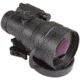 AGM Global Vision Comanche-22 Medium Range Night Vision Clip-On System, Gen 3 plus, Green Phosphor, Level 1 IIT, Black, 16CO2123203011