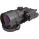 AGM Global Vision Comanche-22 Medium Range Night Vision Clip-On System, Gen 3 plus, Green Phosphor, Level 1 IIT, Black, 16CO2123203011