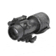 AGM Global Vision Comanche-40 NL2 Night Vision Clip-On System, Gen 2 Plus, Level 2, Black, 7.4 4.1 3.5, 16CO4122483021