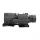 AGM Global Vision Comanche-40 NL2 Night Vision Clip-On System, Gen 2 Plus, Level 2, Black, 7.4 4.1 3.5, 16CO4122483021