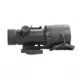 AGM Global Vision Comanche-40 NL2 Night Vision Clip-On System, Gen 2 Plus, Level 2, Black, 7.4 4.1 3.5, 16CO4122483021