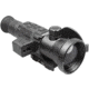 AGM Global Vision EVOLVER LRF 1280 Night Vision Monocular, Black, EVOL60-1280-LRF