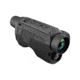AGM Global Vision Fuzion LRF TM35-384 Fusion Thermal Imaging/CMOS Monocular W/Laser Range Finder, 12 Micron, 384x288, 50 Hz, 35mm Lens, Black, 6.6 3.4 2.0, 3142451305FM31