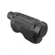 AGM Global Vision Fuzion LRF TM35-384 Fusion Thermal Imaging/CMOS Monocular W/Laser Range Finder, 12 Micron, 384x288, 50 Hz, 35mm Lens, Black, 6.6 3.4 2.0, 3142451305FM31