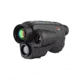 AGM Global Vision Fuzion LRF TM35-384 Fusion Thermal Imaging/CMOS Monocular W/Laser Range Finder, 12 Micron, 384x288, 50 Hz, 35mm Lens, Black, 6.6 3.4 2.0, 3142451305FM31