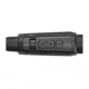 AGM Global Vision Fuzion TM25-384 Fusion Thermal Imaging/CMOS Monocular, 12 Micron, 384x288, 50 Hz, 25mm Lens, Black, 6.3 3.4 2.0, 3142451004FM21