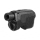 AGM Global Vision Fuzion TM25-384 Fusion Thermal Imaging/CMOS Monocular, 12 Micron, 384x288, 50 Hz, 25mm Lens, Black, 6.3 3.4 2.0, 3142451004FM21