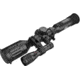 AGM Global Vision Horus 3.5-14x50mm Digital Day And Night Vision Rifle Scopes, Black, 814501315006H2M1