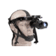 AGM Global Vision MUM-14A NW2 Multi Purpose Night Vision Monocular, Gen 2+ , Level 2, Mil Spec, White Phosphor, Black, 11M14122354021