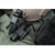 AGM Global Vision MUM-14A NW2 Multi Purpose Night Vision Monocular, Gen 2+ , Level 2, Mil Spec, White Phosphor, Black, 11M14122354021