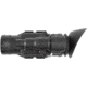 AGM Global Vision MUM-14A NW2 Multi Purpose Night Vision Monocular, Gen 2+ , Level 2, Mil Spec, White Phosphor, Black, 11M14122354021
