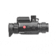 AGM Global Vision Neith LRF DC32-4MP Digital Night Vision Rifle Scope, 1x32mm, 2560x1440 px, 25 Hz, Clip-On with LRF, Black, NEIT32-4MPC-LRF