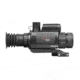 AGM Global Vision Neith LRF DS32-4MP 2560x1440 2.5-20x32mm Digital Night Vision Rifle Scope w/LRF, Black, 8.5 2.7 3.4, NEIT32-4MP-LRF