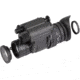 AGM Global Vision Night Vision Monocular with Gen 2+ Level 1, P43-Green Phosphor IIT, Black, 11P14122483111