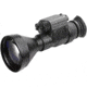 AGM Global Vision Night Vision Monocular with Gen 2+ Level 1, P43-Green Phosphor IIT, Black, 11P14122483111