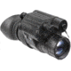 AGM Global Vision Night Vision Monocular with Gen 2+ Level 1, P43-Green Phosphor IIT, Black, 11P14122483111
