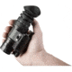 AGM Global Vision Night Vision Monocular with Gen 2+ Level 1, P43-Green Phosphor IIT, Black, 11P14122483111