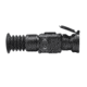 AGM Global Vision Python-Micro Compact Medium Range 2.7x50mm Thermal Imaging Rifle Scope, 384x288 50 HzResolution, Black 3093455006PM21