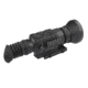 AGM Global Vision Python TS75-640 Long Range Thermal Imaging Rifle Scope, 3x75mm, 640x512, 30 Hz, Black, 9.9 3.5 4.1, 3093555008PY71