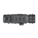 AGM Global Vision Rattler-C V2 35-384 Thermal Imaging 20mK, 12 Micron, 384x288, 50 Hz, 35mm Lens, Black, 7.2 2.7 2.6, 314205560205R561