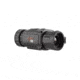 AGM Global Vision Rattler TC19-256 Thermal Imaging Clip-On, 1x19mm, 256x192, 50 Hz, Black, 6.0 2.4 2.3, 3092856003TC91