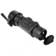 AGM Global Vision Rattler TC35-384 Compact Thermal Imaging Rifle Scope, 1x35mm, 384x288, 50 Hz, Black, 6.03 2.46 2.33, 3092456005TC31