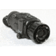 AGM Global Vision Rattler TC35-384 Compact Thermal Imaging Rifle Scope, 1x35mm, 384x288, 50 Hz, Black, 6.03 2.46 2.33, 3092456005TC31
