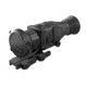 AGM Global Vision Rattler TS50-640 Thermal Imaging Rifle Scope, 2.6-20.8x35mm, 640x512, 50 Hz, Black, 7.4 2.5 2.3, 3143555006RA51