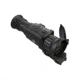 AGM Global Vision Rattler TS50-640 Thermal Imaging Rifle Scope, 2.6-20.8x35mm, 640x512, 50 Hz, Black, 7.4 2.5 2.3, 3143555006RA51