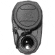 AGM Global Vision ReachIR LRF 25-384 2.5-20x25mm Thermal Monocular w/Built-in Laser Range Finder, 50Hz, 384x288, Black, REAC25-384-LRF