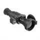AGM Global Vision Secutor LRF 75-640 Professional Grade Thermal Imaging Rifle Scope 12 Micron 640x512, 50 Hz, 75 mm Lens, Black, 9.8 4.3 3.1, SECU75-640-LRF