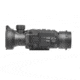 AGM Global Vision Secutor LRF-C 50-640 Professional Grade Thermal Imaging Clip-On 12 Micron 640x512, 50 Hz, 50 mm Lens, Black, 7.5 4.0 2.7, SECU50-640C-LRF
