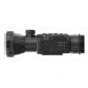 AGM Global Vision Secutor LRF-C 75-640 Professional Grade Thermal Imaging Clip-On 12 Micron 640x512, 50 Hz, 75 mm Lens, Black, 8.5 4.3 3.1, SECU75-640C-LRF