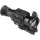 AGM Global Vision Secutor Pro TS50-384 Thermal Imaging Rifle Scope, 384x288, 50 Hz, 50mm Lens, Black, 3142455006SP51