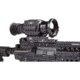AGM Global Vision Secutor Pro TS50-384 Thermal Imaging Rifle Scope, 384x288, 50 Hz, 50mm Lens, Black, 3142455006SP51
