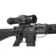 AGM Global Vision Secutor TS50-384 Compact Medium Range Thermal Imaging Rifle Scope 384x288 50 Hz, 50 mm lens., Black, 8.9 2.8 3.1, 3083455006SE51