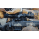 AGM Global Vision Spectrum 3.5-20.5x40 LRF 4K Mini Night Vision Rifle Scope, Digital 4K CMOS, 1920x1080 OLED, Matte Black, SPEC-4K-LRF-M