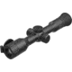 AGM Global Vision Spectrum 4K Mini Digital Day &amp; Night Vision Rifle Scope, Black, SPEC-4K-M
