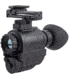 AGM Global Vision StingIR-384 Multi-Purpose Thermal Imaging Monocular, 384x288, 50 Hz, 16mm Lens, Black, 3152451012ST11