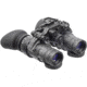 AGM Global Vision Ultralight Night Vision Goggle/Binocular 51 degree FOV with Gen 3 Auto-Gated Level 1, P43-Green Phosphor IIT, Black, 12UN512941143111