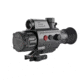 AGM Global Vision Varmint LRF TS35-384 Thermal Imaging Rifle Scope W/Laser Range Finder, 3-24x35mm, 384x288, 50Hz, Black, 8.5x2.6x4.2 in, 3142455305RA31