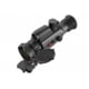 Refurbished, AGM Global Vision Varmint LRF TS50-640 Thermal Imaging Rifle ScopeW/Built-In Laser Range Finder, 2.5-32x50mm, 384x288, 50 Hz, Black, 8.5 3.1 4.2, 3142555306RA51