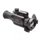 AGM Global Vision Varmint V2 LRF 50-384 4.5-36x50mm Thermal Imaging Rifle Scope with Built-in Laser Range Finder, 20mK, 12 Micron, 384x288, 50 Hz, Black, VARM50-384-2